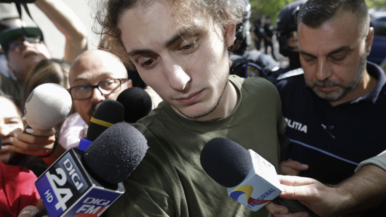 Sentința finală în cazul 2 Mai: Vlad Pascu își va cunoaște destinul pe 18 august 1 dosarul 2 mai vlad pascu va afla pe 18 august sentinta definitiva instanta a stabilit termenul deciziei 685429e3cb287