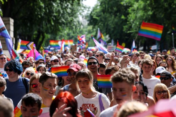 dozens of meps to attend budapest pride in defiance of viktor orban 6853c07c04b5c