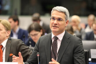 dragos pislaru suma de proiecte din pnrr cu semn de intrebare este de 78 miliarde de euro am ajuns aici ca urmare a populismului 685d5d22c5a98