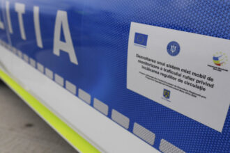 dricul care transporta trupul lui ciprian pian nu avea itp si a blocat o intersectie din capitala masurile luate de politisti 684ab33fd8b92