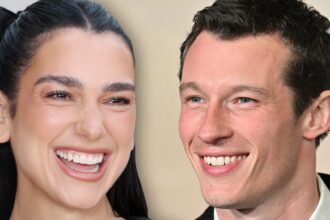 dua lipa confirms engagement to actor callum turner 684ae9a68e60d