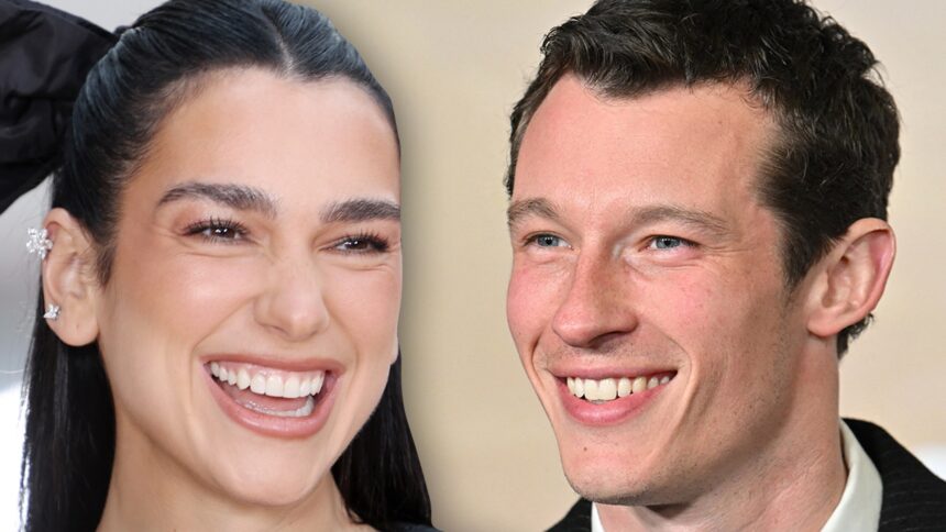 Dua Lipa își anunță logodna cu actorul Callum Turner 1 dua lipa confirms engagement to actor callum turner 684ae9a68e60d