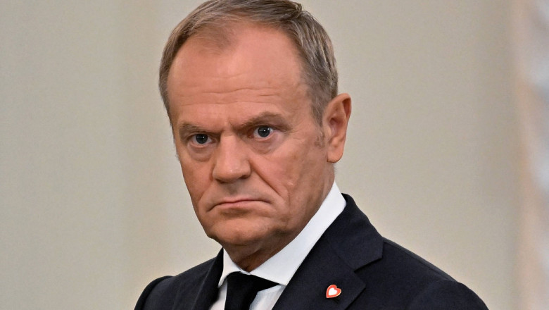 Tusk, în fața provocării: Guvernul său se pregătește pentru moțiunea de cenzură după pierderea alegerilor. Când se va desfășura votul? 1 dupa ce candidatul sau a pierdut alegerile guvernul lui tusk trebuie sa treaca testul motiunii de cenzura cand va avea loc votul 683ee00958c9e