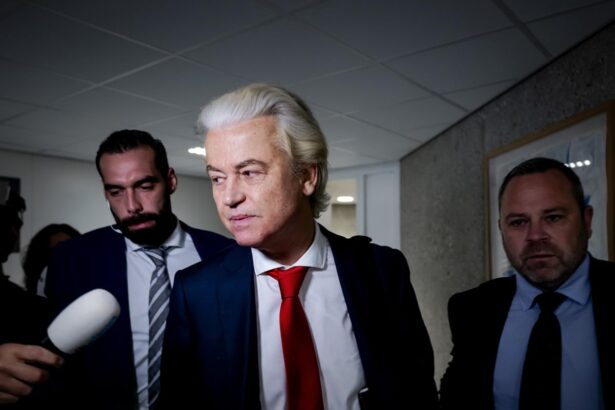 dutch government collapses as far right leader pulls party out of coalition 683ebb3ae547e