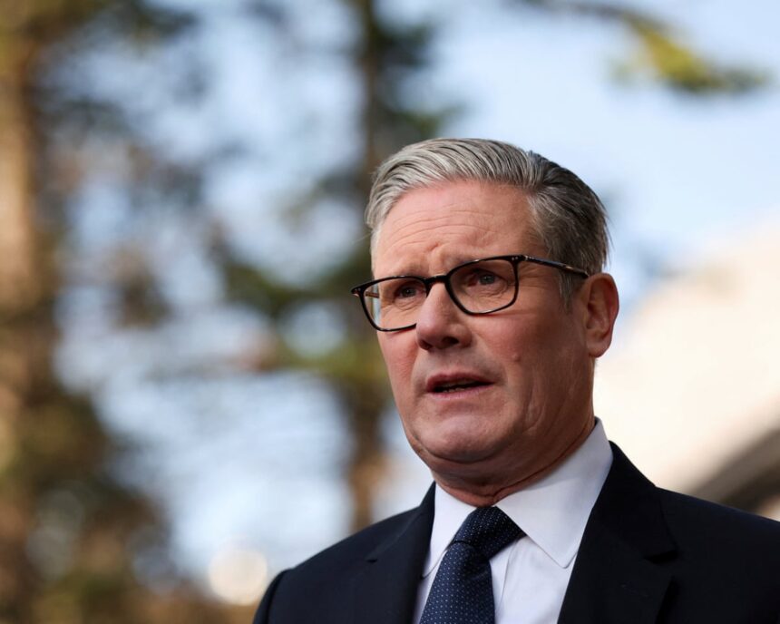 Resonanțele Brexitului: Starmer sub presiune să își asume conducerea în domeniul drepturilor omului 1 echoes of brexit as starmer is pressed to seize initiative on human rights 6852f49599c5b