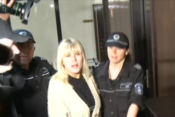 elena udrea ar putea fi eliberata din inchisoare sedinta de judecata marti 6851195dda030