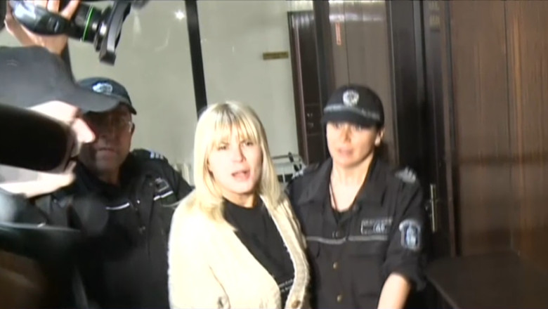 Elena Udrea are șansa de a fi eliberată din detenție. Procesul se va desfășura marți 1 elena udrea ar putea fi eliberata din inchisoare sedinta de judecata marti 6851195dda030