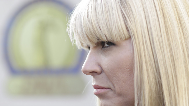 Elena Udrea solicită să fie eliberată condiționat din detenție 1 elena udrea cere eliberarea conditionata din inchisoare 6849573544ab9