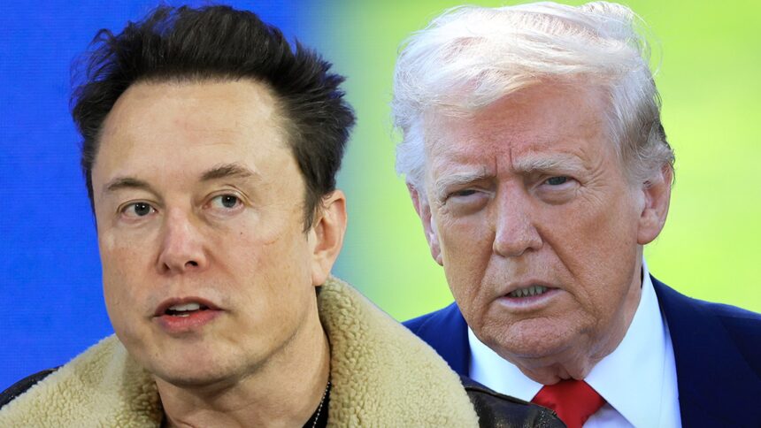 Elon Musk Șterge Postarea Despre Epstein, Donald Trump Refuză Presiunea 1 elon musk deletes epstein post president trump turns down heat 684456e053fc0