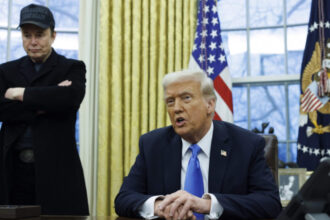 elon musk lanseaza primul atac la donald trump dupa ce a plecat de la casa alba o abominatie dezgustatoare 683f497a0005a