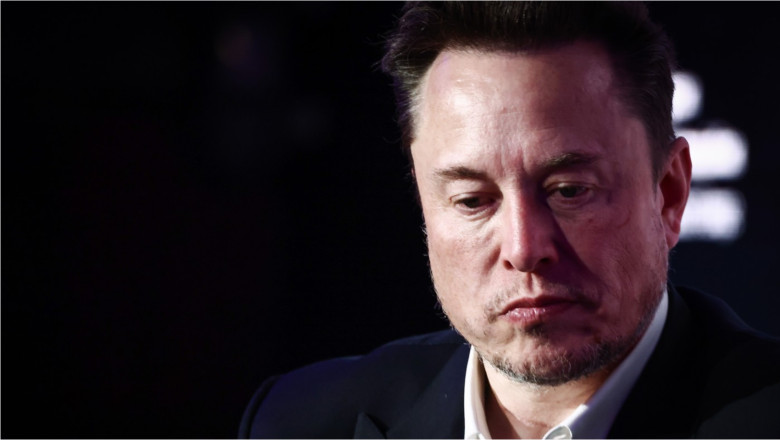 Elon Musk răspunde acuzațiilor din New York Times legate de consumul de droguri: „Am testat ketamina «pe rețetă» cu câțiva ani în urmă” 1 elon musk reactie la articolul din new tork times despre faptul ca s ar droga am incercat ketamina pe reteta acum cativa ani 683bf7e7aa2ec