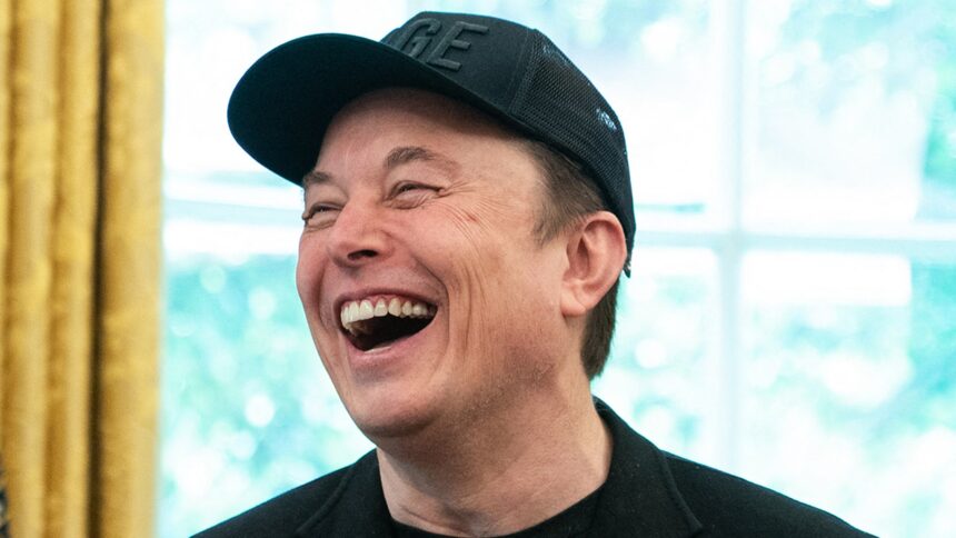 elon musk shares results of urine test following drug use report rumors 68517ecd03dee