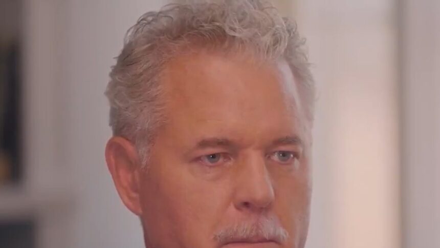 Eric Dane, emoționat de lupta cu SLA, dezvăluie că are doar un braț funcțional 1 eric dane tears up over als battle says he has only one functioning arm 6850345314b9a