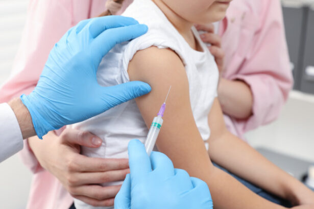 este o tragedie vaccinarea copiilor scade la nivel mondial milioane de vieti sunt in pericol avertismentul expertilor 685bb5a092dae