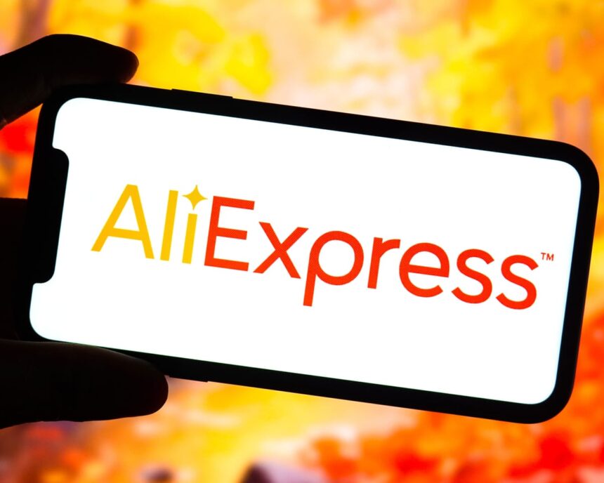 UE acuză AliExpress din China de faliment sistemic în privința bunurilor ilegale 1 eu accuses chinas aliexpress of systemic failure over illegal goods 6852a9945924f