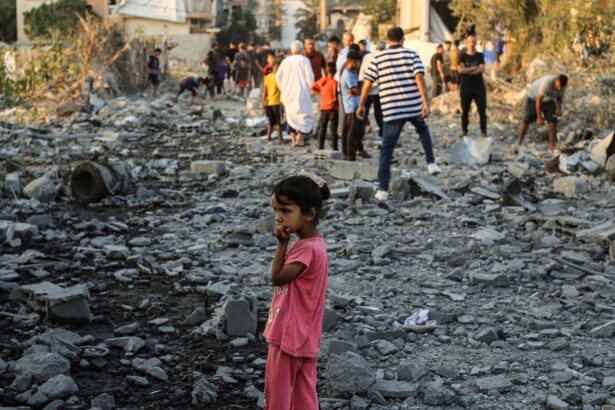 eu cannot linger at the margins of gaza conflict says former top diplomat 685fe93d12b91