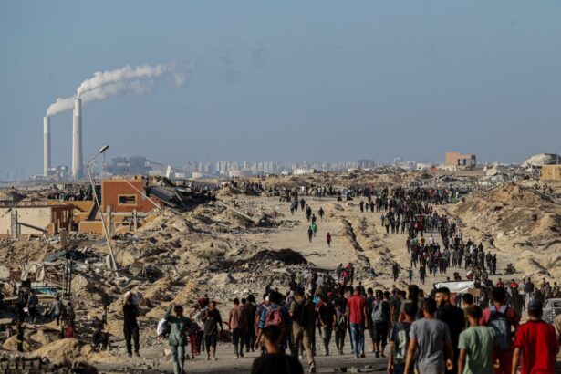 eu cites indications israel is breaching human rights obligations over conduct in gaza 6855c8cb722b4