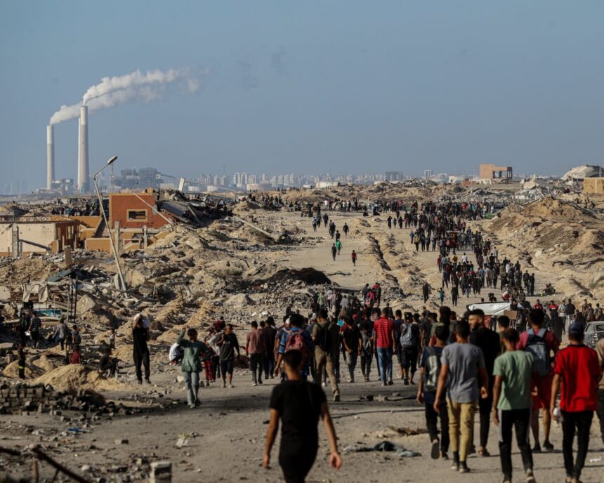 eu cites indications israel is breaching human rights obligations over conduct in gaza 6855c8cb722b4