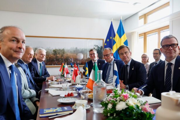 eu leaders mull us tariff response as deadline looms over trumps 50 threat 685d7e7c6fc1d