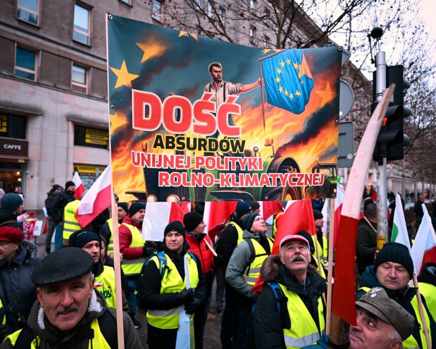 eu rollback on environmental policy is gaining momentum warn campaigners 685cf17458a08