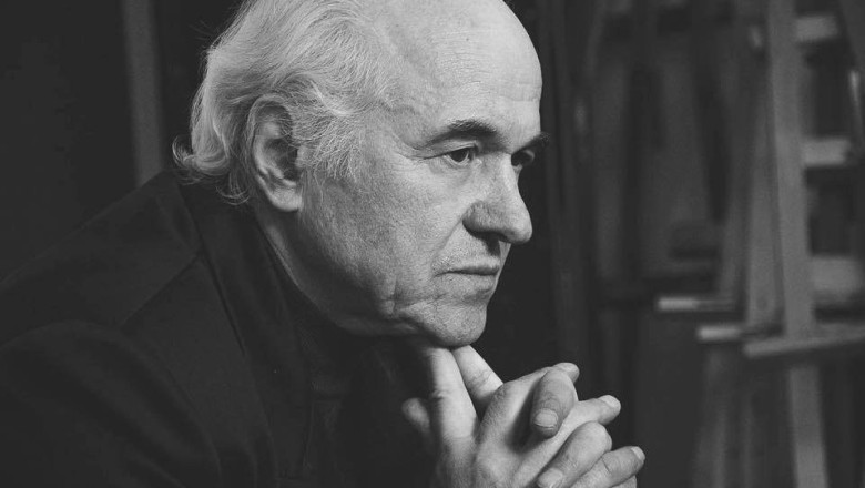 Eugen Doga, creatorul celebrului vals omologat de UNESCO ca a patra capodoperă muzicală a secolului XX, a încetat din viață la vârsta de 88 de ani 1 eugen doga a murit autorul valsului recunoscut de catre unesco drept a patra capodopera muzicala a secolului xx avea 88 de ani 683ef55e8d636