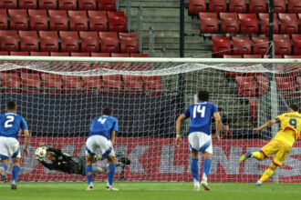 euro 2025 u21 ce a spus louis munteanu dupa ce a ratat un penalty cu italia 684b1de0e13b5