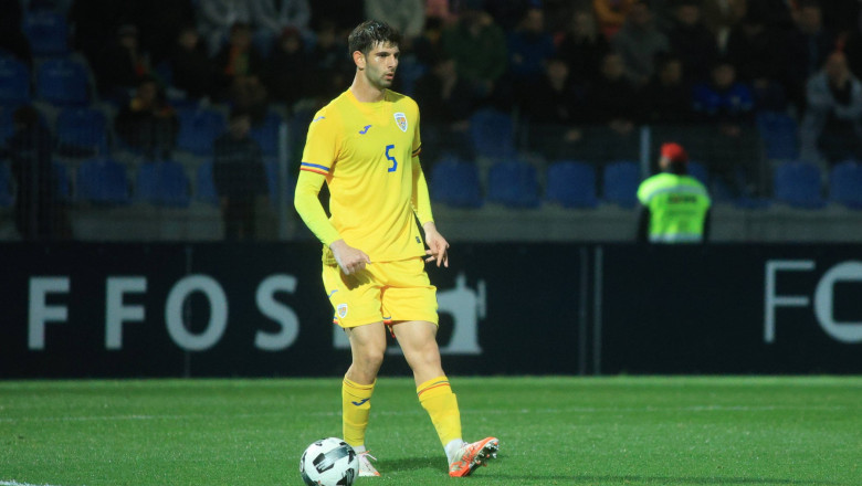 euro 2025 u21 romania risca sa l piarda dupa competitie pe al doilea cel mai bun jucator din meciul cu italia 6849f7c0864ad