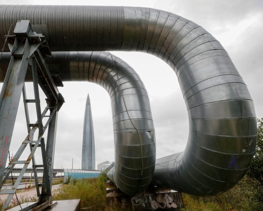 Europa nu se va întoarce niciodată la gazul rusesc, susține Comisia Europeană 1 europe will never return to russian gas european commission insists 68526a4e356fe