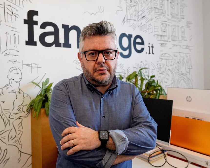 Jurnaliști europeni, țintiți de spyware-ul Paragon Solutions, afirmă cercetătorii 1 european journalists targeted with paragon solutions spyware say researchers 684ad5b0c1ebd