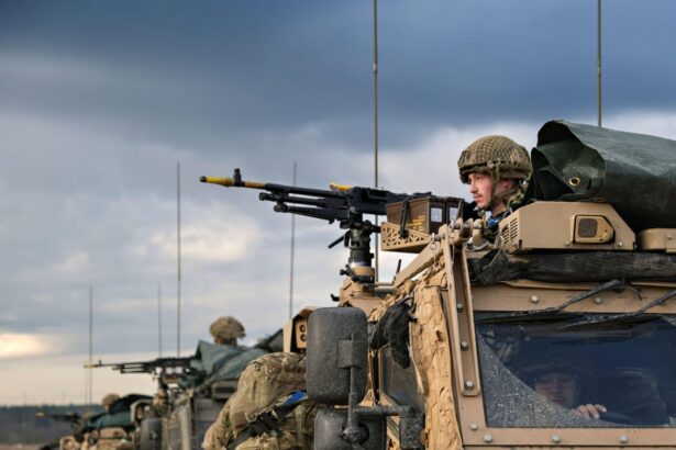 europes pledge to spend more on military will hurt climate and social programmes 685aa17339462