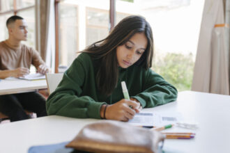 evaluarea nationala 2025 cum se desfasoara proba scrisa la matematica supraveghere audio si video in sala de examen 685addd9145f2