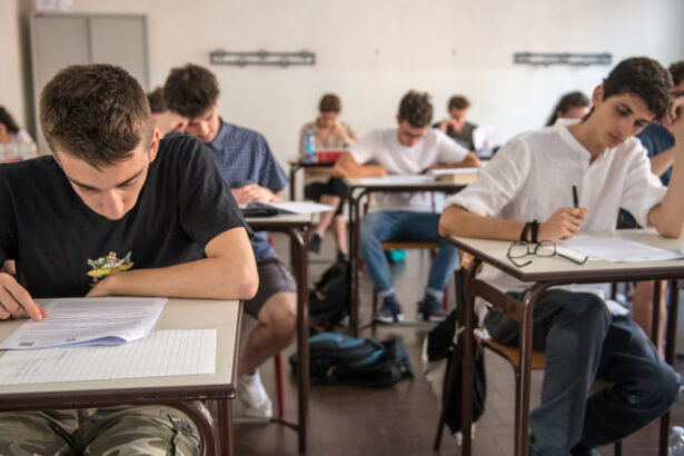 evaluarea nationala 2025 elevii sustin luni 23 iunie prima proba scrisa la limba si literatura romana 68582c7382e83