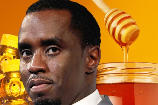 ex assistant says diddy introduced new freak off ingredient honey 684c6c5f4c495
