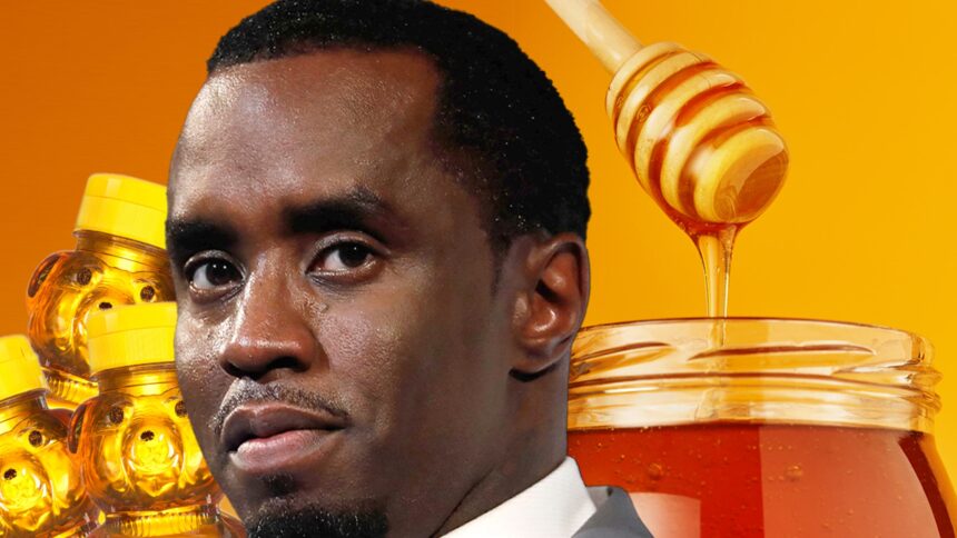 ex assistant says diddy introduced new freak off ingredient honey 684c6c5f4c495