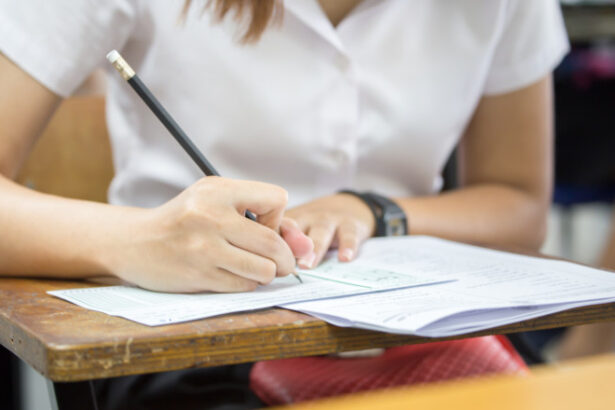 examenul de bacalaureat continua cu proba scrisa obligatorie a profilului cand vor fi afisate rezultatele finale 684914680654b