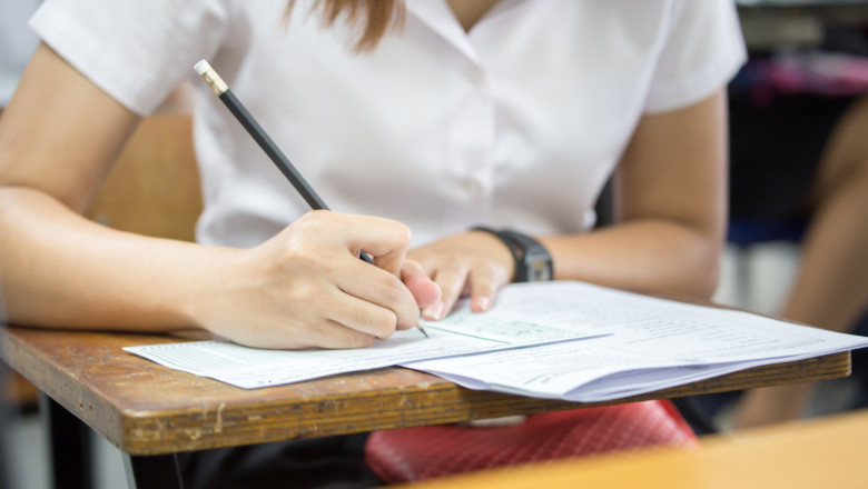 Bacalaureatul avansează cu examenul scris esențial pentru profil. Când se vor publica rezultatele finale 1 examenul de bacalaureat continua cu proba scrisa obligatorie a profilului cand vor fi afisate rezultatele finale 684914680654b