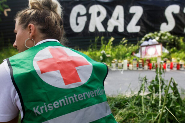 exclusiv acolo a fost macelul mare pastor din graz marturie cutremuratoare despre copiii romani raniti in atacul de la scoala 68497da0e9d7d