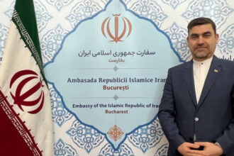 exclusiv ambasadorul iranului la bucuresti explica programul nuclear al teheranului ce spune despre singura problema din orientul mijlociu 68514f75506a8