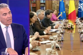 exclusiv ce masuri au discutat partidele pentru reducerea deficitului dragos anastasiu trebuie sa alegem ajustari de taxe 684cf75464bd3