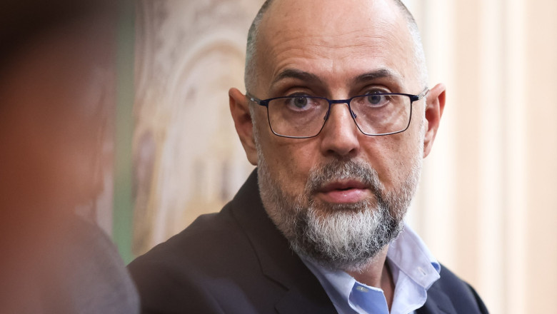Kelemen Hunor propune măsuri fiscale radicale: creșterea TVA la 21%, extinderea bazei de impozitare pentru CASS și eliminarea privilegiilor 1 exclusiv ce masuri fiscale vrea kelemen hunor as creste tva la 21 as largi baza de impozitare la cass si as taia toate privilegiile 6850ea8e950c2