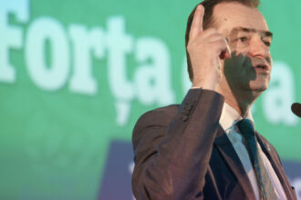 exclusiv ce spune ludovic orban despre o posibila revenire a sa in partidul national liberal 685158acc3a6e