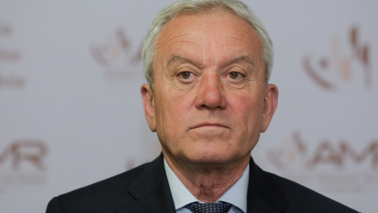 Constantin Toma (PSD): „Numirea lui Paul Stănescu la Curtea de Conturi este o decizie greșită. Era necesar un expert” 1 exclusiv constantin toma psd promovarea lui paul stanescu la curtea de conturi este o greseala aveam nevoie de un specialist 685ab02451c07