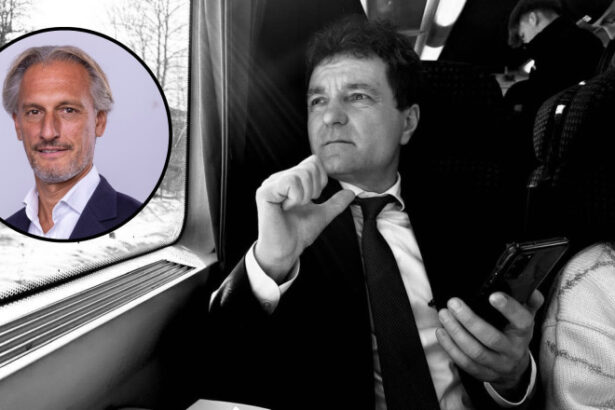 exclusiv cum il descrie matei paun pe nicusor dan tot timpul a hotarat conform analizelor sale ce spune despre averea presedintelui 684af609c5e8f