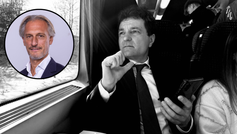 Matei Păun dezvăluie cum îl percepe pe Nicușor Dan: „Deciziile lui sunt mereu bazate pe analizele sale”. Ce opinie are despre averea liderului 1 exclusiv cum il descrie matei paun pe nicusor dan tot timpul a hotarat conform analizelor sale ce spune despre averea presedintelui 684af609c5e8f