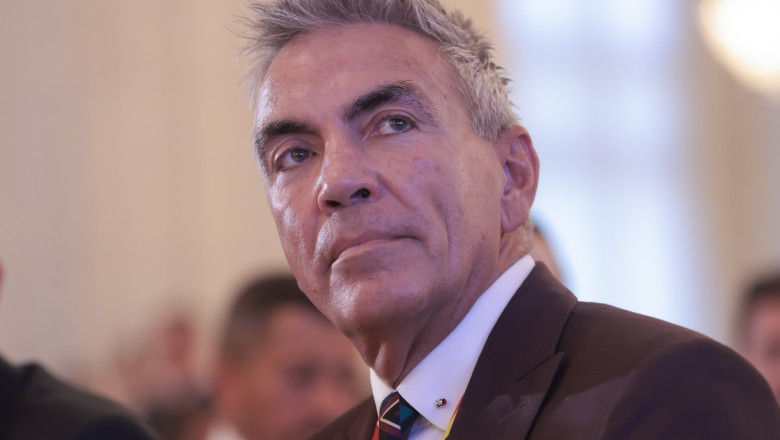 Daniel Fenechiu, șeful senatorilor PNL, dezvăluie motivele din spatele propunerii lui Ilie Bolojan pentru funcția de vicepremier în locul lui Dragoș Anastasiu 1 exclusiv daniel fenechiu liderul senatorilor pnl explica de ce ilie bolojan l a propus de dragos anastasiu vicepremier 6858256a8a6b9