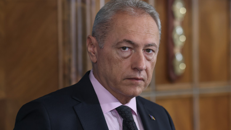 Fost director ANAF: Colaborările cu SRI nu au diminuat evaziunea fiscală. Opinie despre colectarea TVA 1 exclusiv fost sef anaf protocoalele cu sri nu au redus evaziunea fiscala ce spune despre colectarea tva 6840a911cb7b0