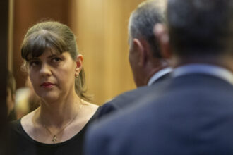 exclusiv frauda cu tva este una dintre cele mai atractive activitati criminale din europa kovesi avem situatii in care se comanda omoruri 684c4d25de01f