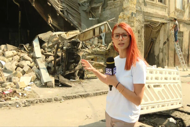 exclusiv imagini dramatice dupa bombardamentele rusilor asupra odesei corespondenta speciala digi24 din mijlocul razboiului din ucraina 68494c6735599