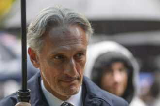 exclusiv matei paun afaceristul si analistul din spatele presedintelui nicusor dan vine la interviurile digi24 ro 684a5b4a16a44