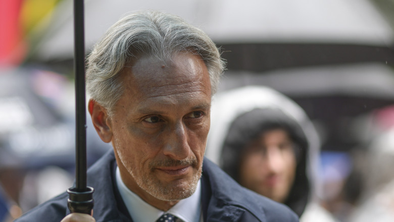 Matei Păun, strategistul și antreprenorul de încredere al primarului Nicușor Dan, își împărtășește viziunea în cadrul unui interviu captivant 1 exclusiv matei paun afaceristul si analistul din spatele presedintelui nicusor dan vine la interviurile digi24 ro 684a5b4a16a44